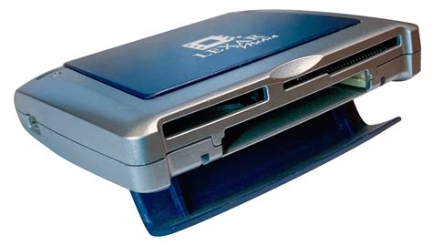 tckk card reader